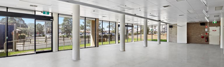 Offices commercial property for lease at Ground Floor 34 Macquarie Street Belmont NSW 2280