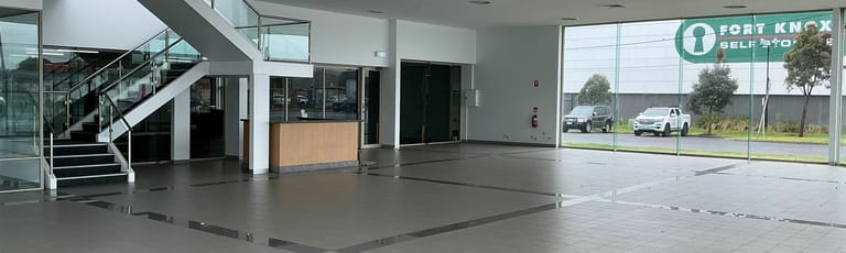 Shop & Retail commercial property for lease at 272 Ballarat Road Braybrook VIC 3019