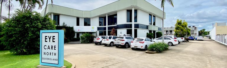 Offices commercial property for lease at Suite 1/85-87 Patrick Street Aitkenvale QLD 4814
