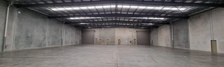 Factory, Warehouse & Industrial commercial property for lease at 24 York Road Ingleburn NSW 2565