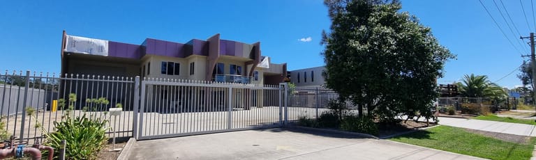 Showrooms / Bulky Goods commercial property for lease at 24 York Road Ingleburn NSW 2565 Showrooms / Bulky Goods commercial property for lease at 24 York Road Ingleburn NSW 2565