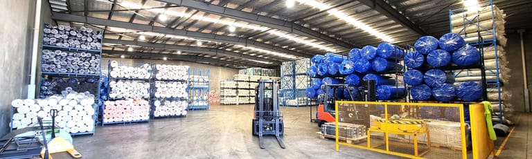 Factory, Warehouse & Industrial commercial property for lease at 24 York Road Ingleburn NSW 2565