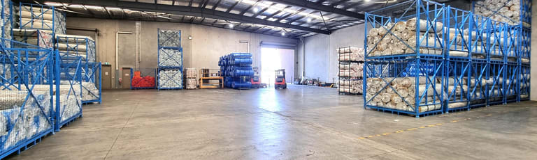 Factory, Warehouse & Industrial commercial property for lease at 24 York Road Ingleburn NSW 2565