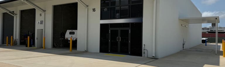 Factory, Warehouse & Industrial commercial property for lease at 16/25 Greg Jabs Drive Garbutt QLD 4814 Factory, Warehouse & Industrial commercial property for lease at 16/25 Greg Jabs Drive Garbutt QLD 4814