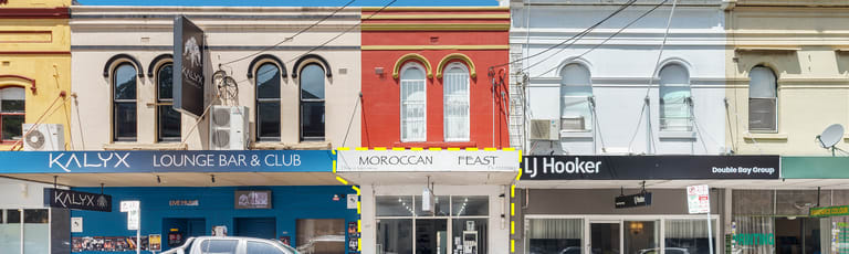Shop & Retail commercial property for lease at Ground/127 Avoca Street Randwick NSW 2031 Shop & Retail commercial property for lease at Ground/127 Avoca Street Randwick NSW 2031