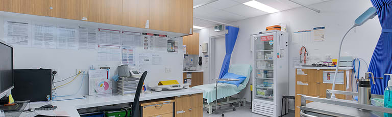 Medical / Consulting commercial property for lease at 734 Rode Road Stafford Heights QLD 4053