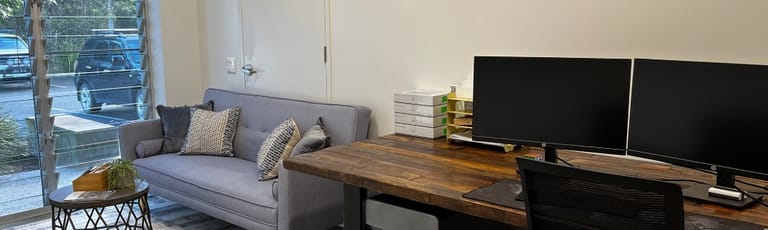 Offices commercial property for lease at 32/32 Parkes Avenue Byron Bay NSW 2481