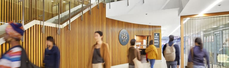 Shop & Retail commercial property for lease at Shop 2/265 Castlereagh Street Sydney NSW 2000