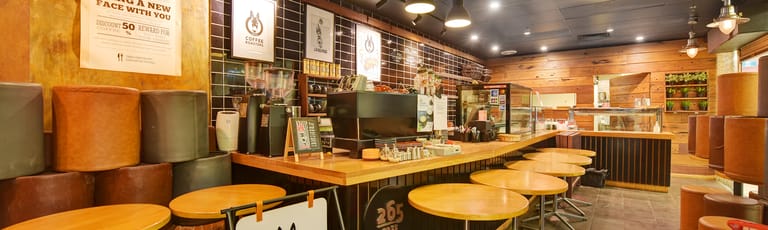 Shop & Retail commercial property for lease at Shop 2/265 Castlereagh Street Sydney NSW 2000