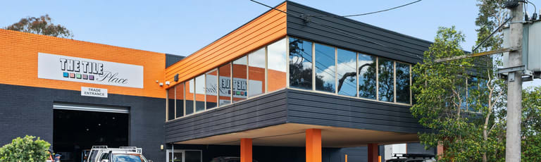 Offices commercial property for lease at Level 1  Office/20 Monomeeth Drive Mitcham VIC 3132