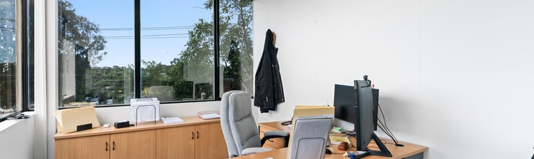 Offices commercial property for lease at Level 1  Office/20 Monomeeth Drive Mitcham VIC 3132