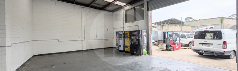 Factory, Warehouse & Industrial commercial property for lease at 10/36 LINKS ROAD St Marys NSW 2760