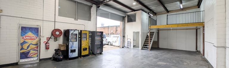 Factory, Warehouse & Industrial commercial property for lease at 10/36 LINKS ROAD St Marys NSW 2760