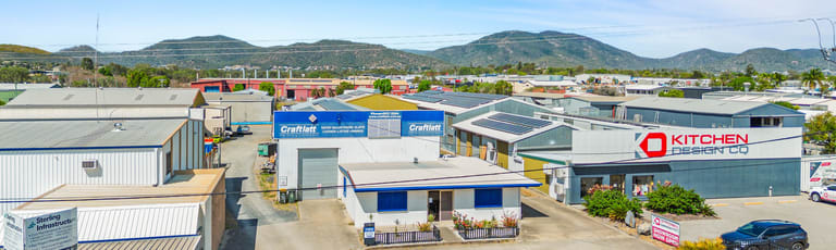 Factory, Warehouse & Industrial commercial property for lease at Shed A/228 Alexandra Street Kawana QLD 4701