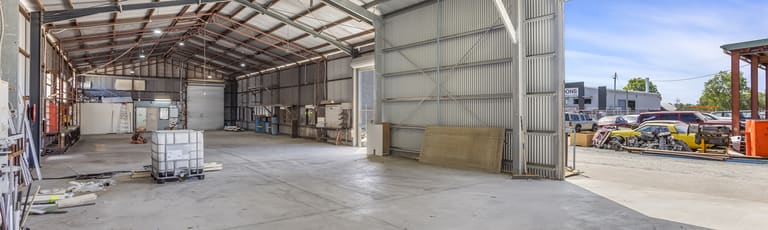 Factory, Warehouse & Industrial commercial property for lease at Shed A/228 Alexandra Street Kawana QLD 4701