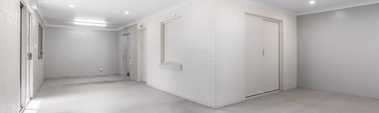 Factory, Warehouse & Industrial commercial property for lease at Shed A/228 Alexandra Street Kawana QLD 4701