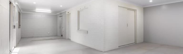 Factory, Warehouse & Industrial commercial property leased at Shed A/228 Alexandra Street Kawana QLD 4701