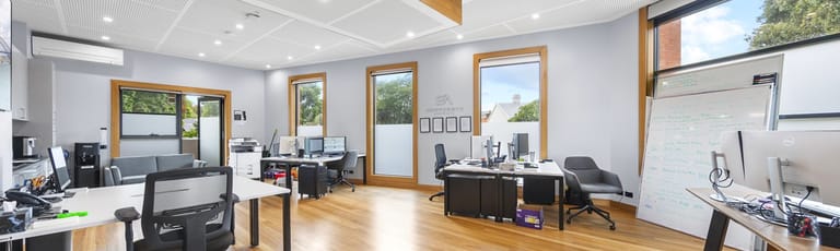 Medical / Consulting commercial property for lease at Unit 7/1 Brent Street Rozelle NSW 2039