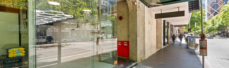 Shop & Retail commercial property for lease at Shop 1/221 Queen Street Melbourne VIC 3000