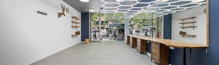 Shop & Retail commercial property for lease at Shop 1/221 Queen Street Melbourne VIC 3000