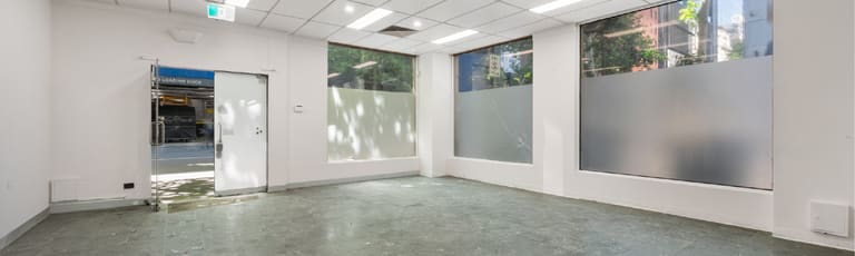 Shop & Retail commercial property for lease at Shop 1/487-489 Flinders Lane Melbourne VIC 3000