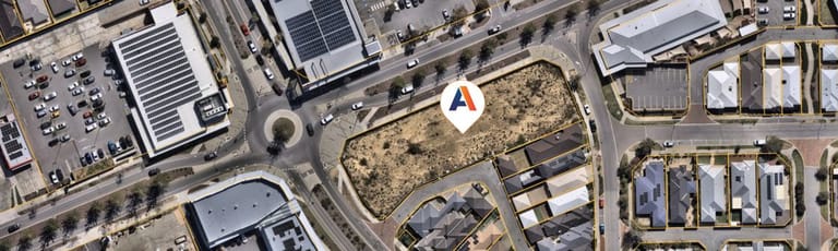 Shop & Retail commercial property for lease at 100 Butler Boulevard Butler WA 6036