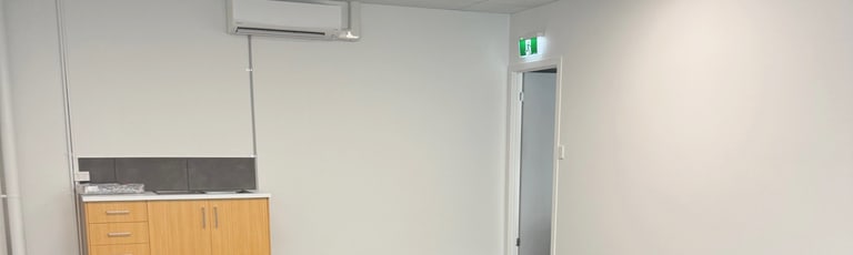 Factory, Warehouse & Industrial commercial property for lease at Unit 19/23-27 Tillyroen Road Ormeau Hills QLD 4208