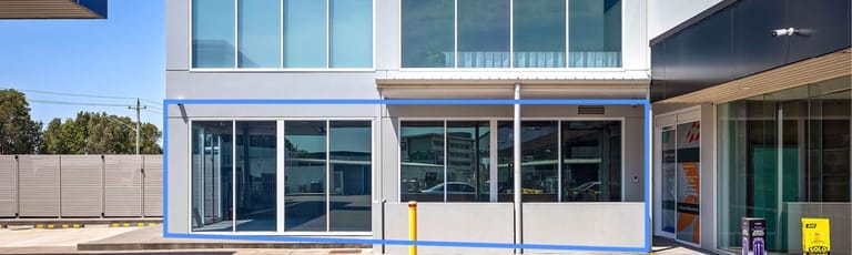 Offices commercial property for lease at 3 Williamtown Drive Williamtown NSW 2318