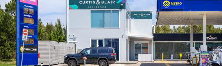 Offices commercial property for lease at 3 Williamtown Drive Williamtown NSW 2318