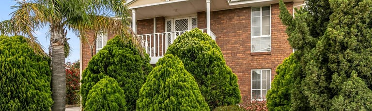 Medical / Consulting commercial property for lease at 1 Johnson Avenue Hoppers Crossing VIC 3029