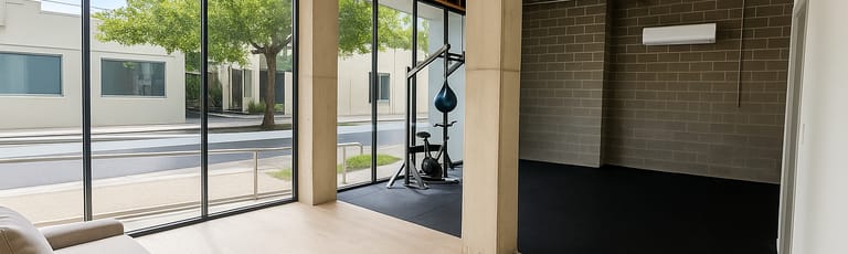 Shop & Retail commercial property for lease at 78A Fisher Street Malvern East VIC 3145