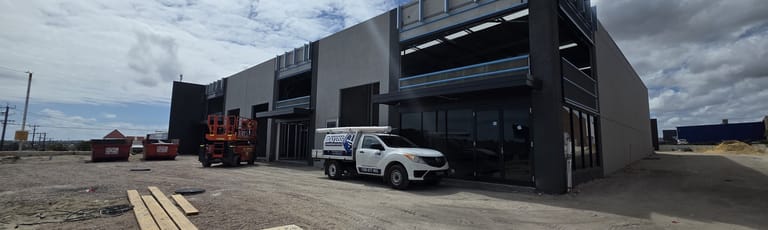 Factory, Warehouse & Industrial commercial property for lease at 1-6/47 Prindiville Drive Wangara WA 6065
