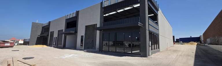 Factory, Warehouse & Industrial commercial property for lease at 1-6/47 Prindiville Drive Wangara WA 6065
