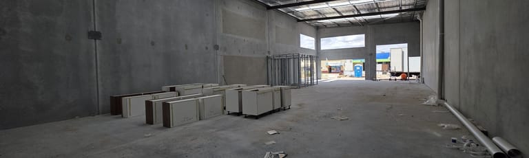 Factory, Warehouse & Industrial commercial property for lease at 1-6/47 Prindiville Drive Wangara WA 6065