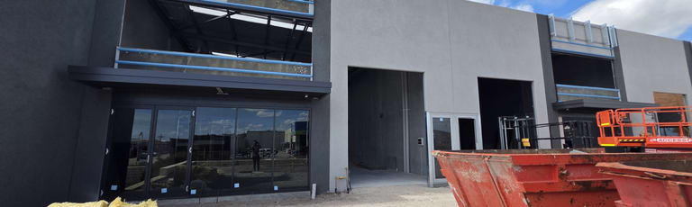 Factory, Warehouse & Industrial commercial property for lease at 1-6/47 Prindiville Drive Wangara WA 6065