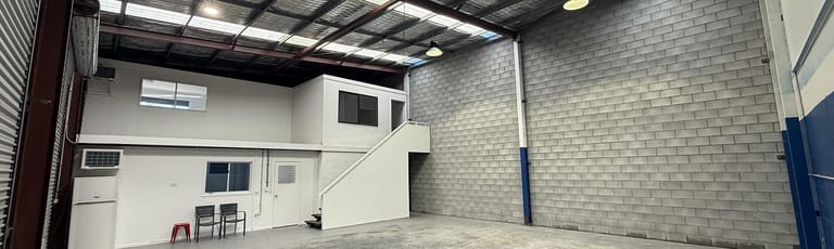 Showrooms / Bulky Goods commercial property for lease at 56 Klingner Rd Redcliffe QLD 4020