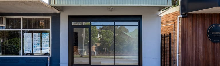 Shop & Retail commercial property for lease at 64 Georgetown Road Georgetown NSW 2298