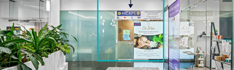 Shop & Retail commercial property for lease at 41/344 Queen Street Brisbane City QLD 4000