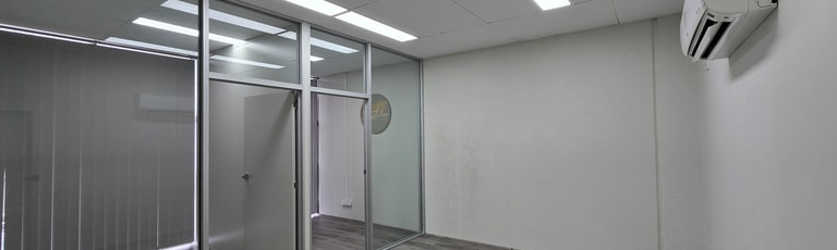 Offices commercial property for lease at 27/340 Hoxton Park Road Prestons NSW 2170