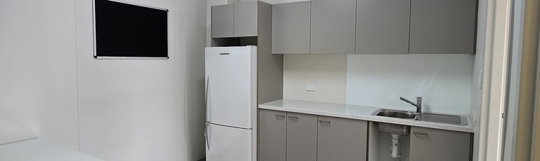 Offices commercial property for lease at 27/340 Hoxton Park Road Prestons NSW 2170