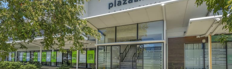 Offices commercial property for lease at 5-9 Plaza Parade Maroochydore QLD 4558