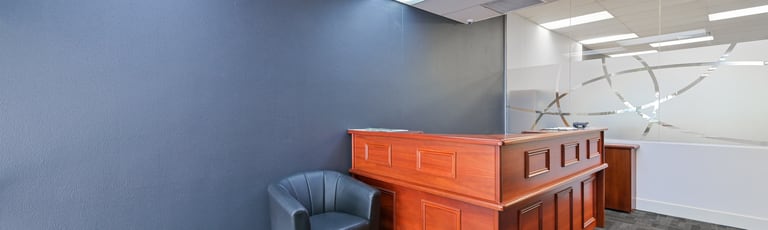 Medical / Consulting commercial property for lease at 884 Canning Highway Applecross WA 6153