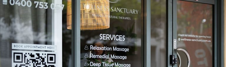 Shop & Retail commercial property for lease at 6/27 Lamington Street New Farm QLD 4005