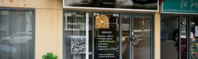 Medical / Consulting commercial property for lease at 6/27 Lamington Street New Farm QLD 4005