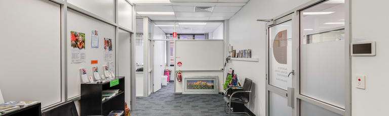 Offices commercial property for lease at KK/216 Margaret Street Toowoomba City QLD 4350
