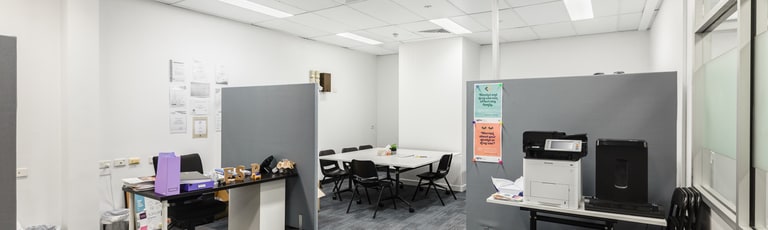 Offices commercial property for lease at KK/216 Margaret Street Toowoomba City QLD 4350