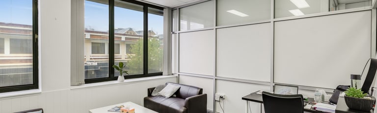 Offices commercial property for lease at KK/216 Margaret Street Toowoomba City QLD 4350