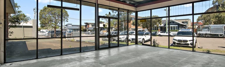 Shop & Retail commercial property for lease at 57 Railway Street Merewether NSW 2291