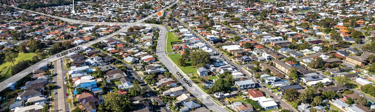 Shop & Retail commercial property for lease at 57 Railway Street Merewether NSW 2291