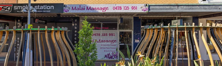 Shop & Retail commercial property for lease at 465B Dean Street Albury NSW 2640